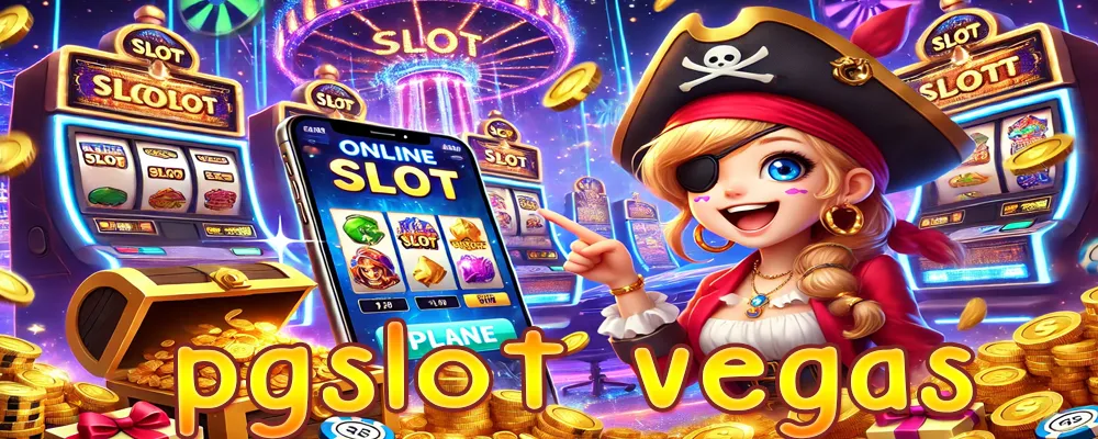 pgslot vegas