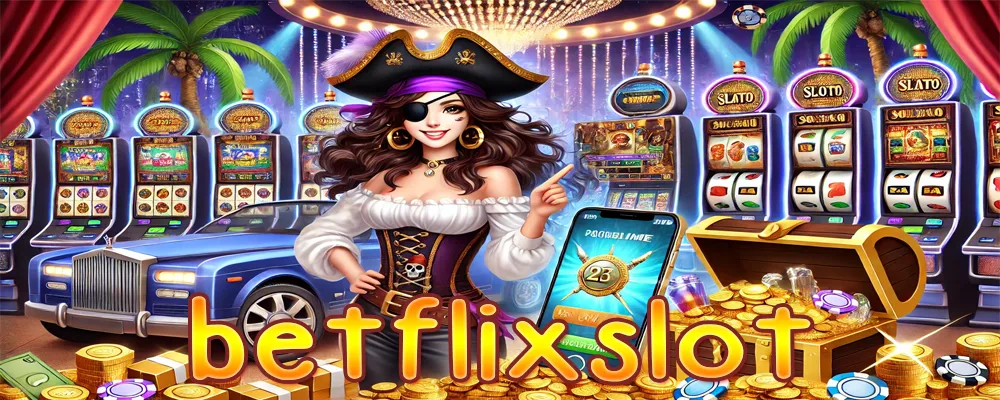 betflixslot