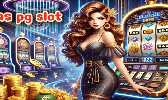 สมัคร pg slot